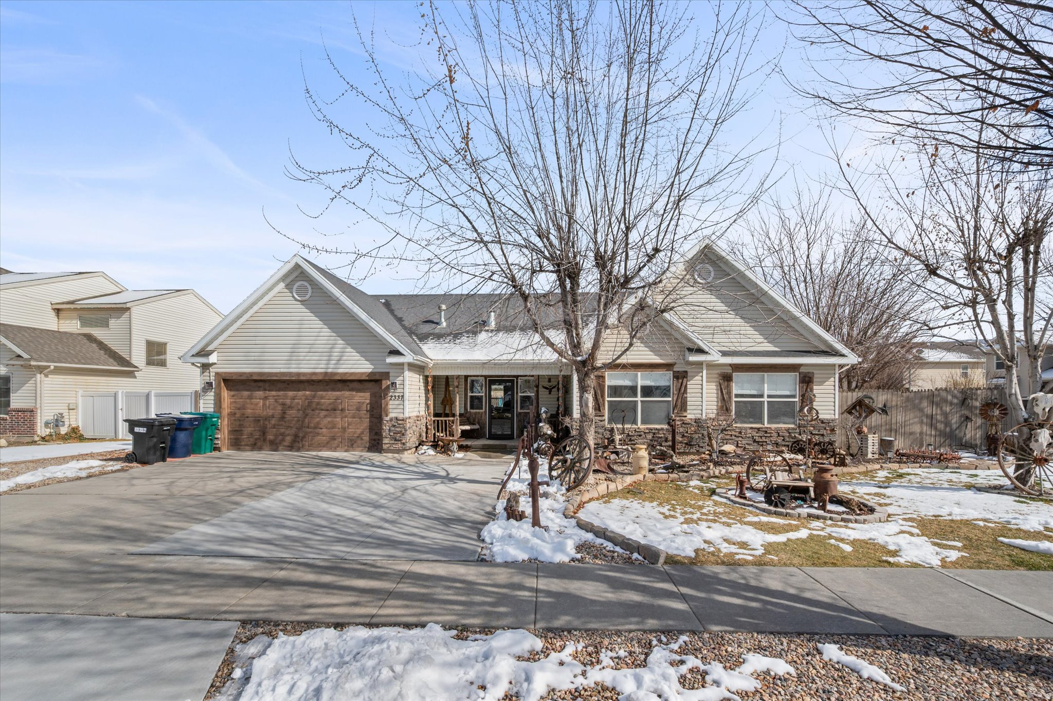 ABERLOUR - Residential