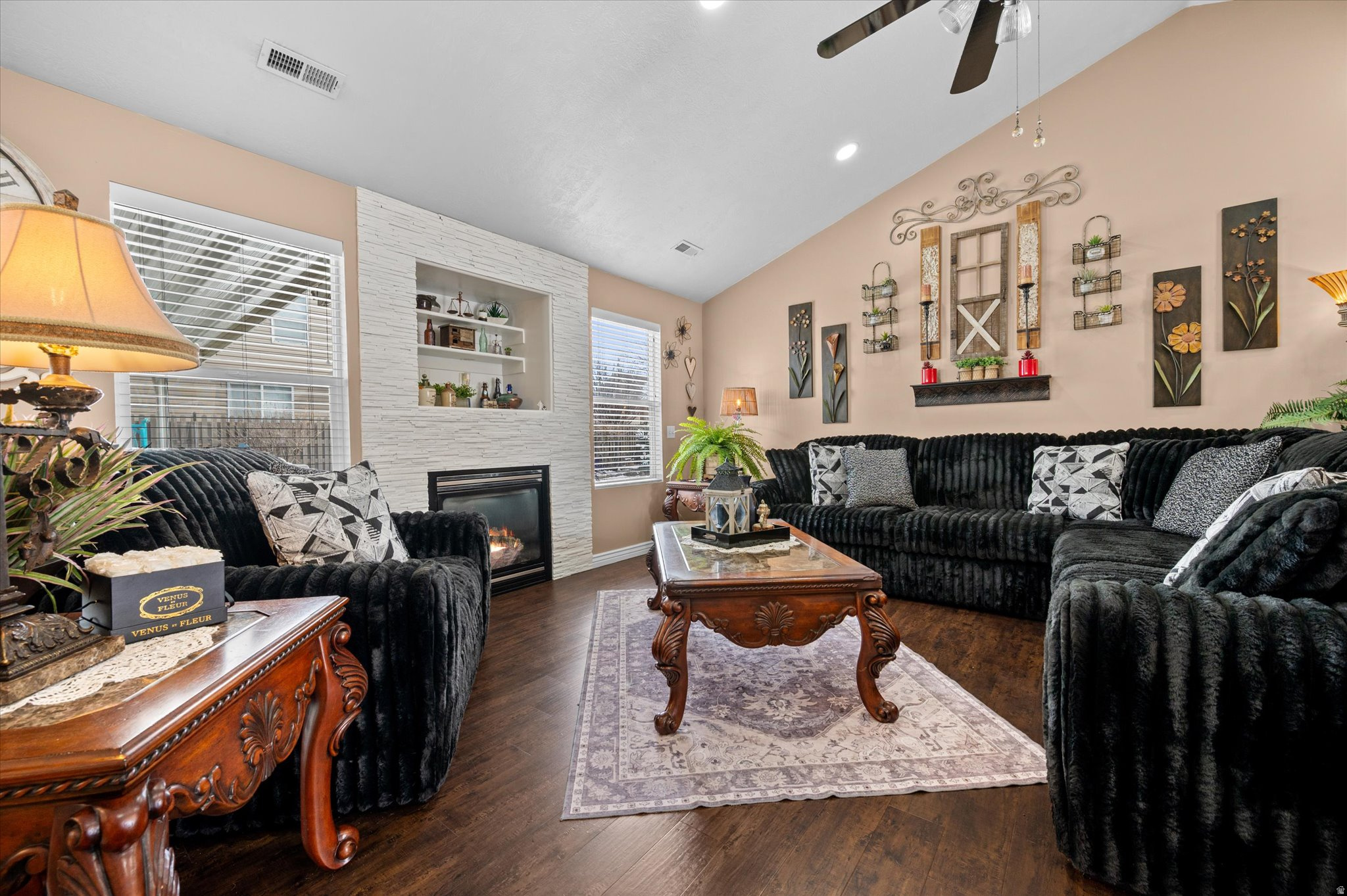 ABERLOUR - Residential