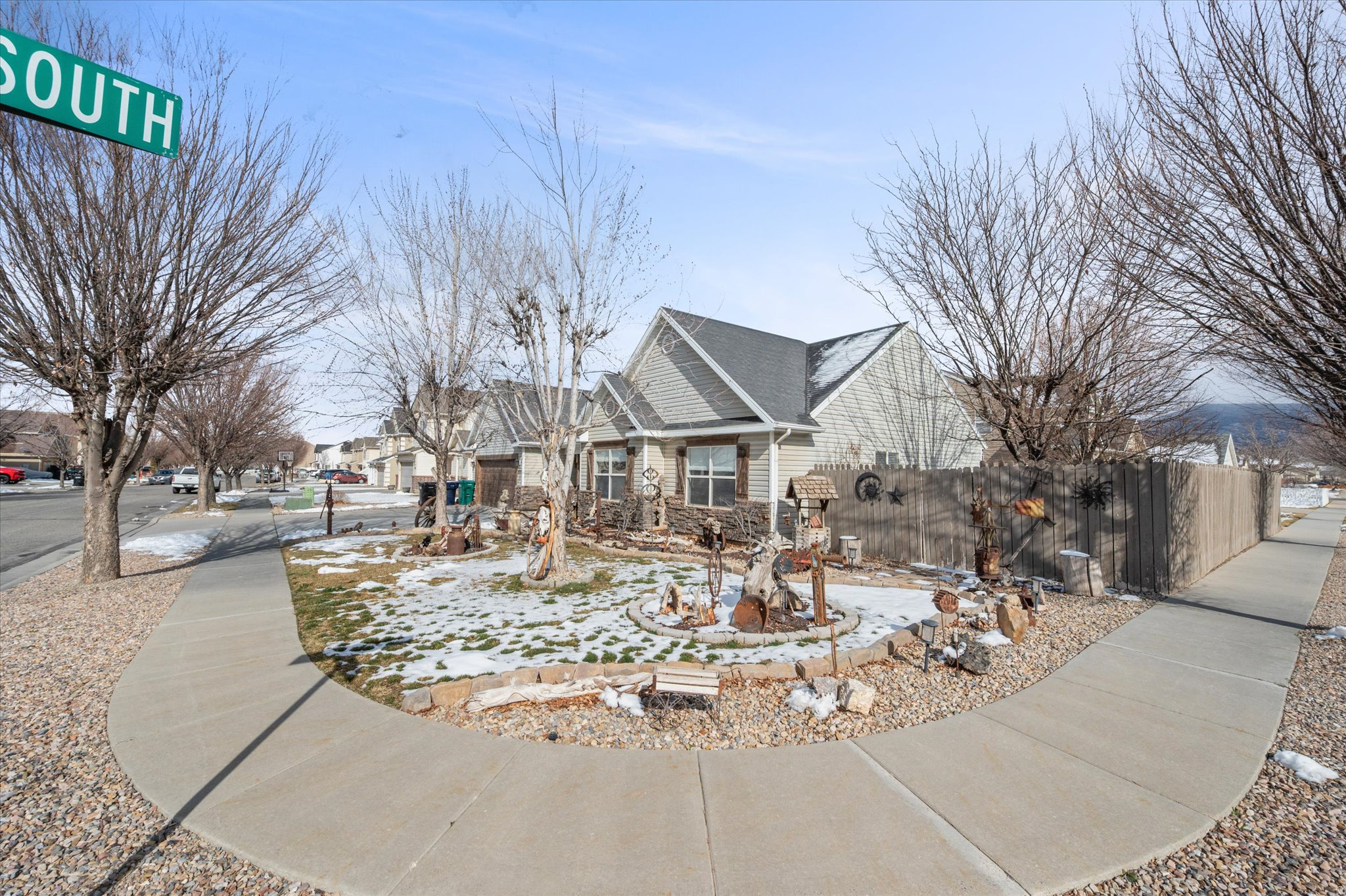 ABERLOUR - Residential