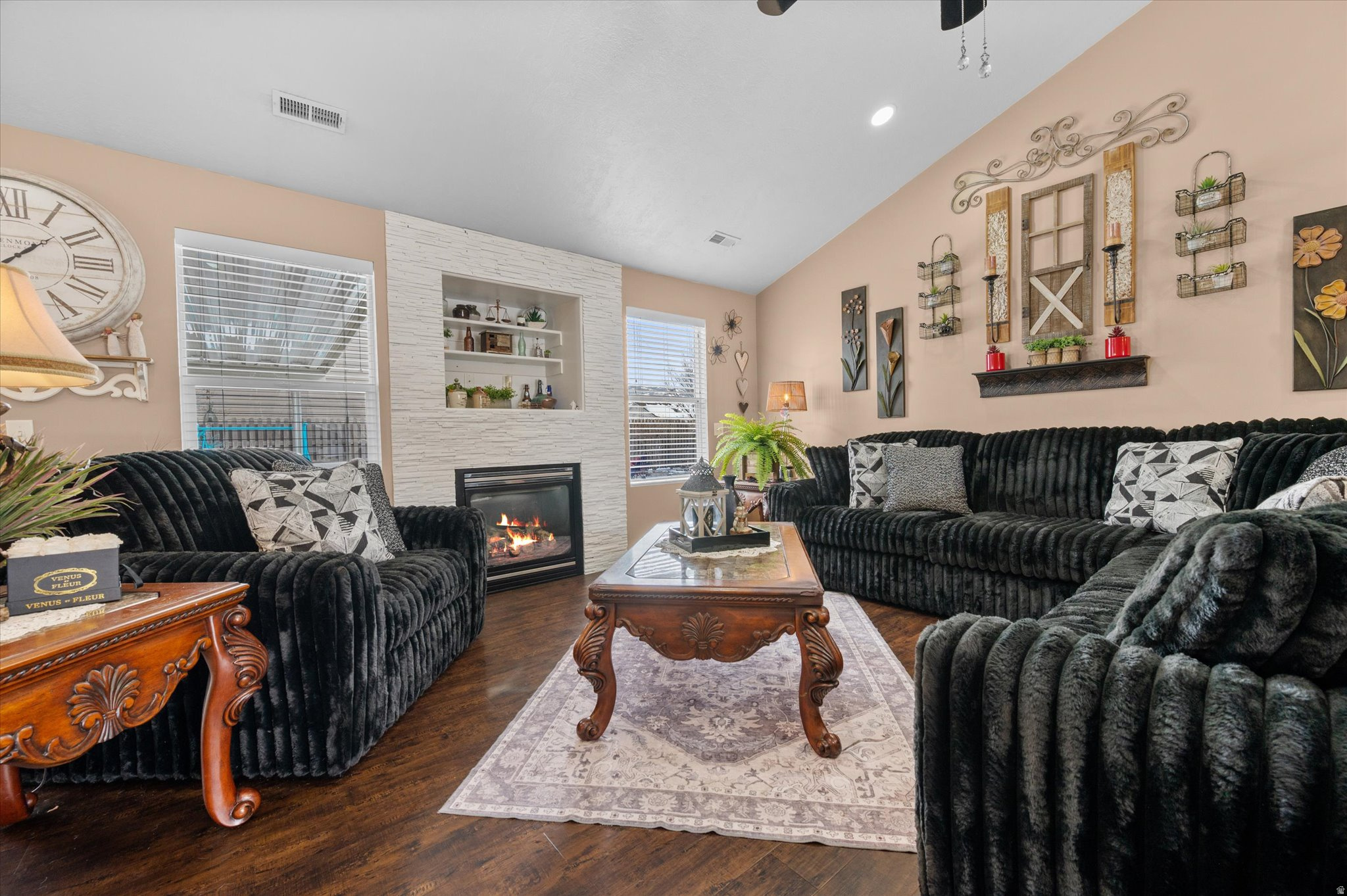 ABERLOUR - Residential