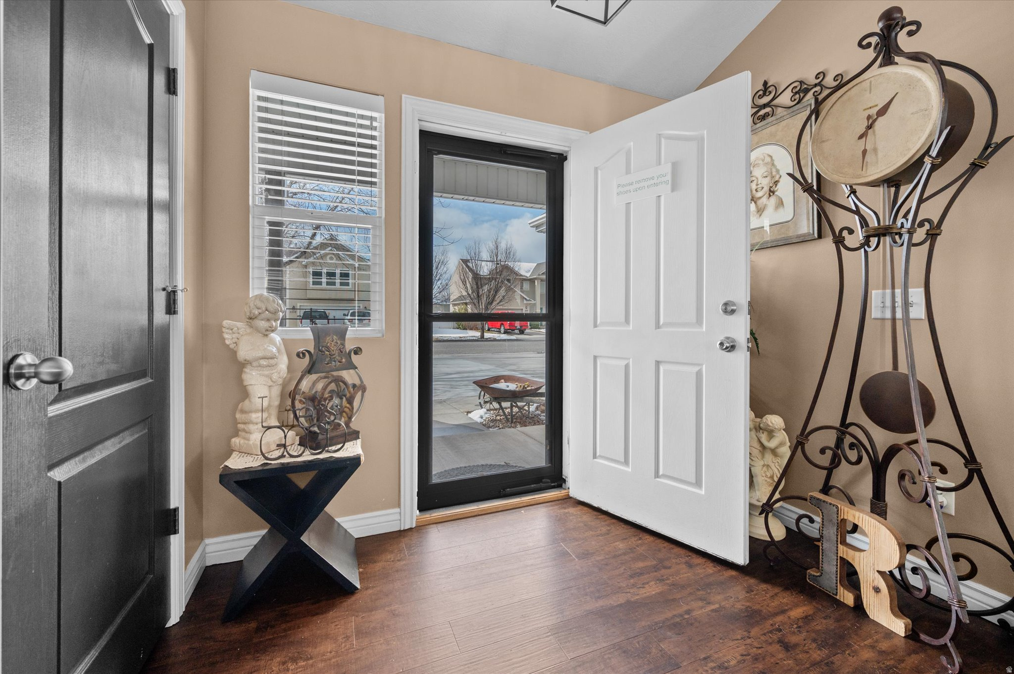 ABERLOUR - Residential