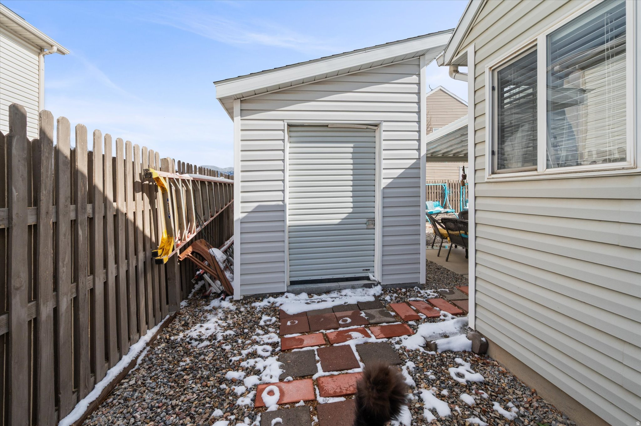 ABERLOUR - Residential