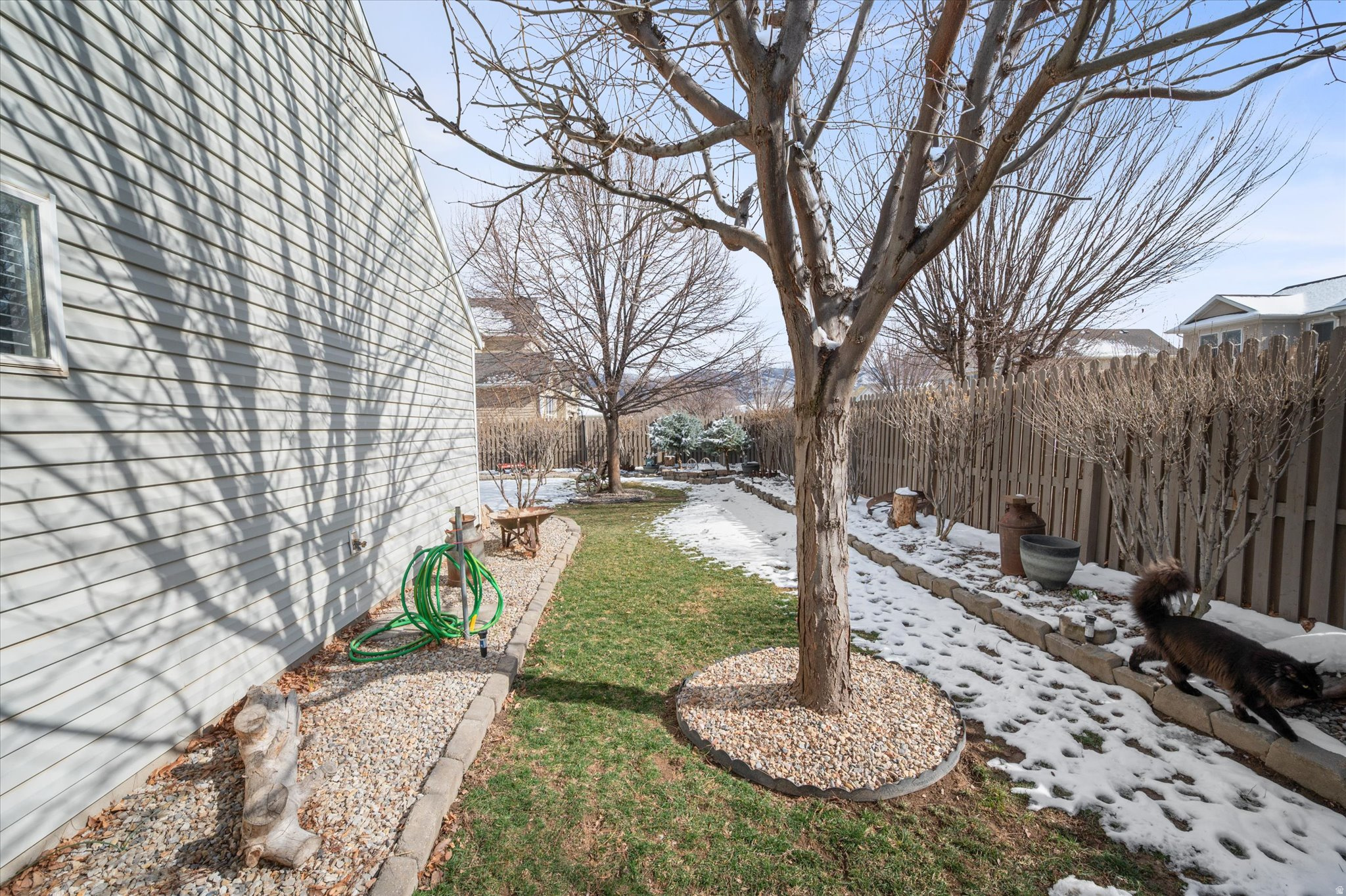 ABERLOUR - Residential