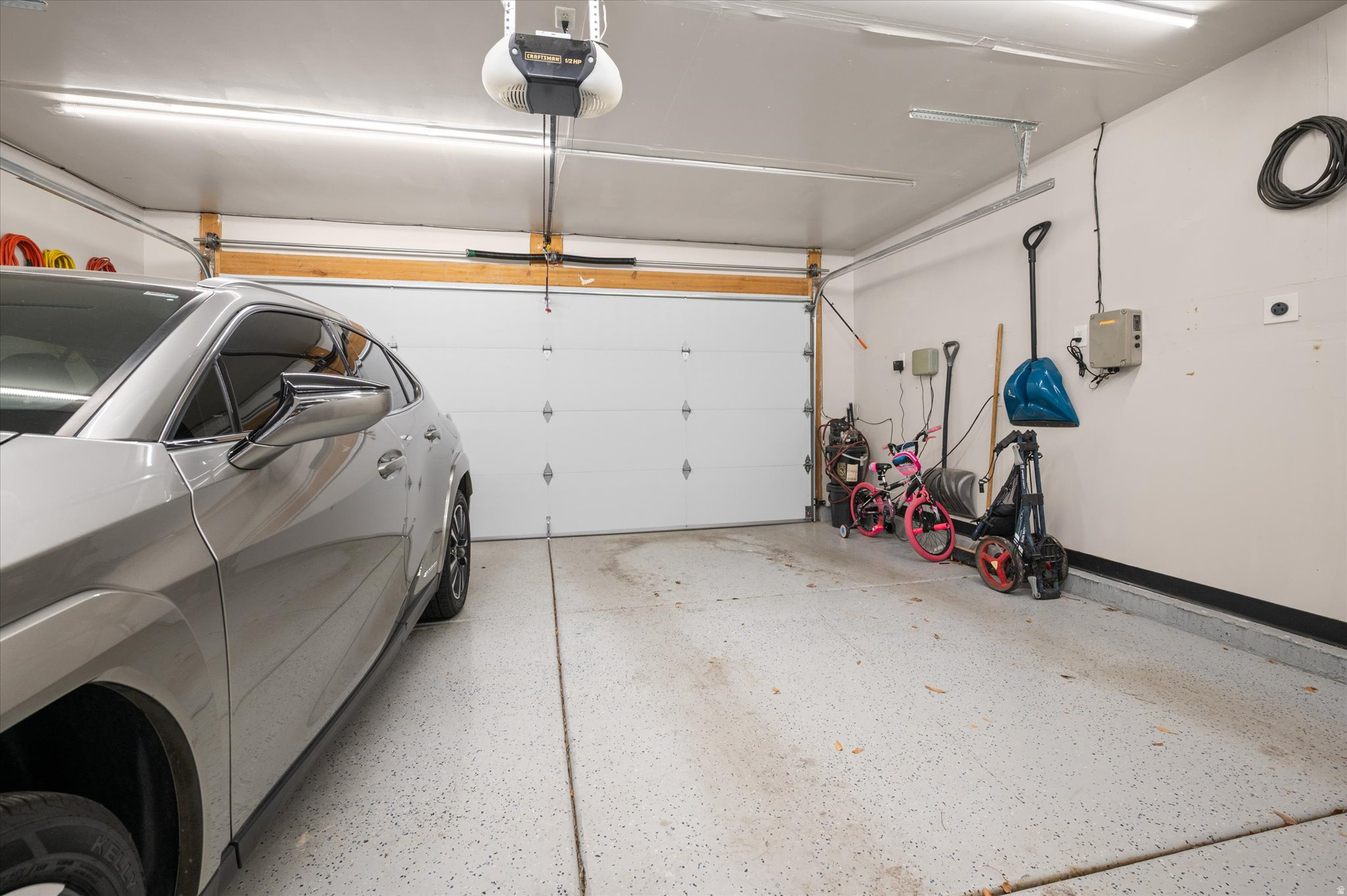 ABERLOUR - Residential