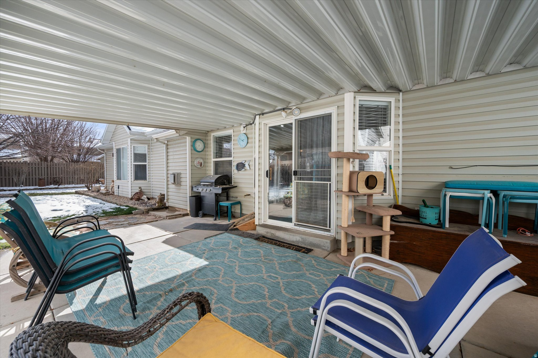 ABERLOUR - Residential