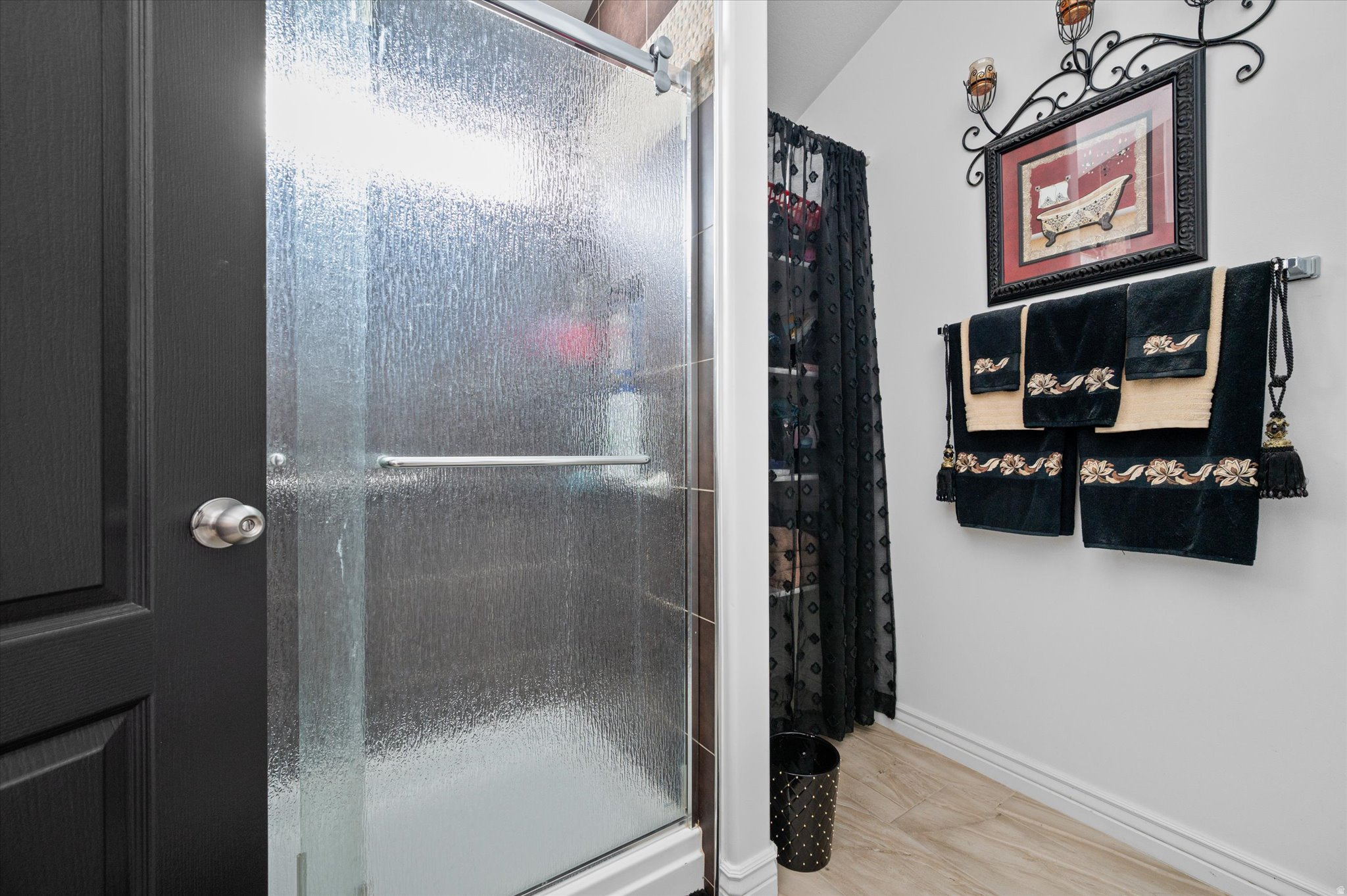 ABERLOUR - Residential