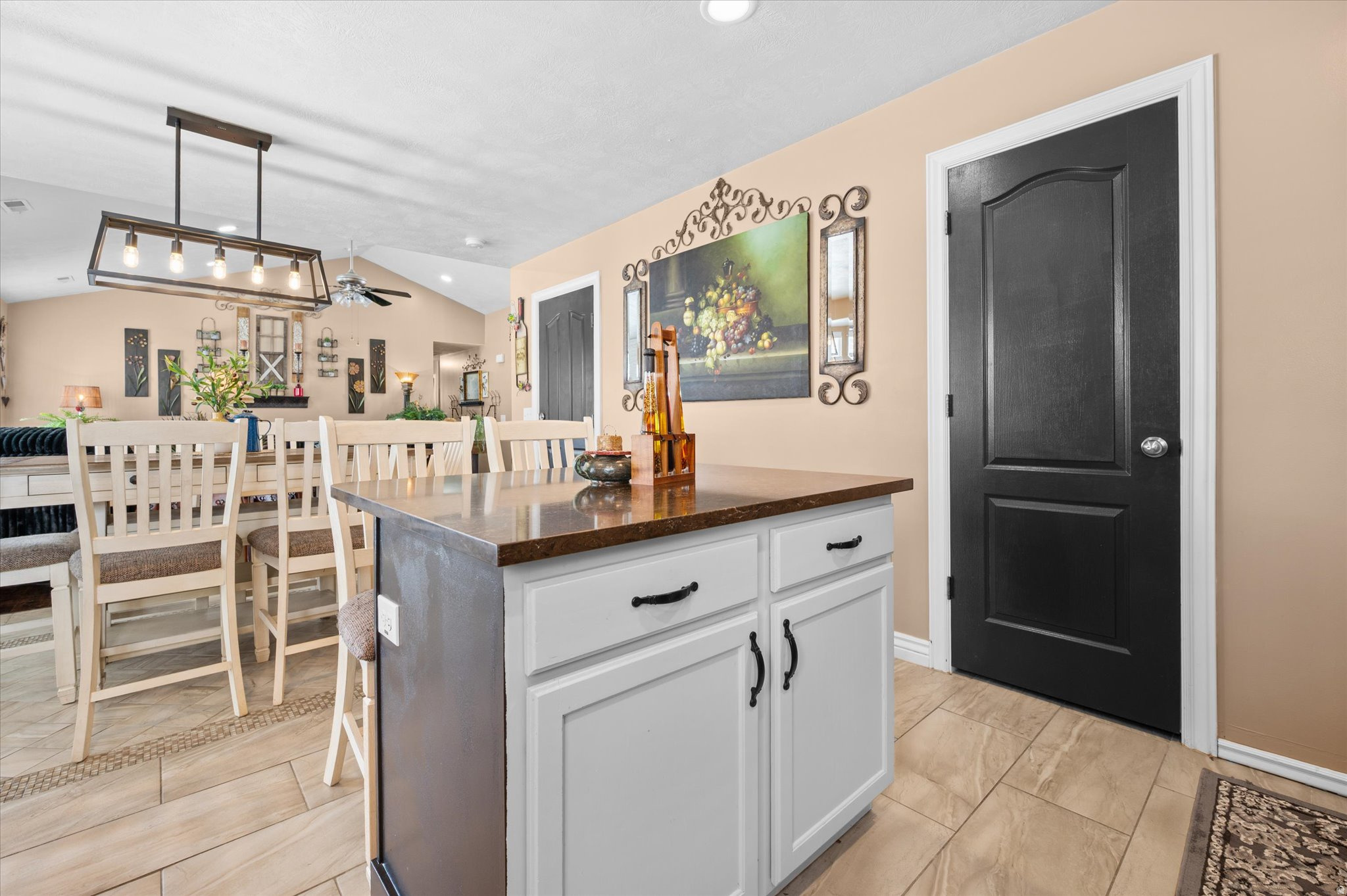 ABERLOUR - Residential