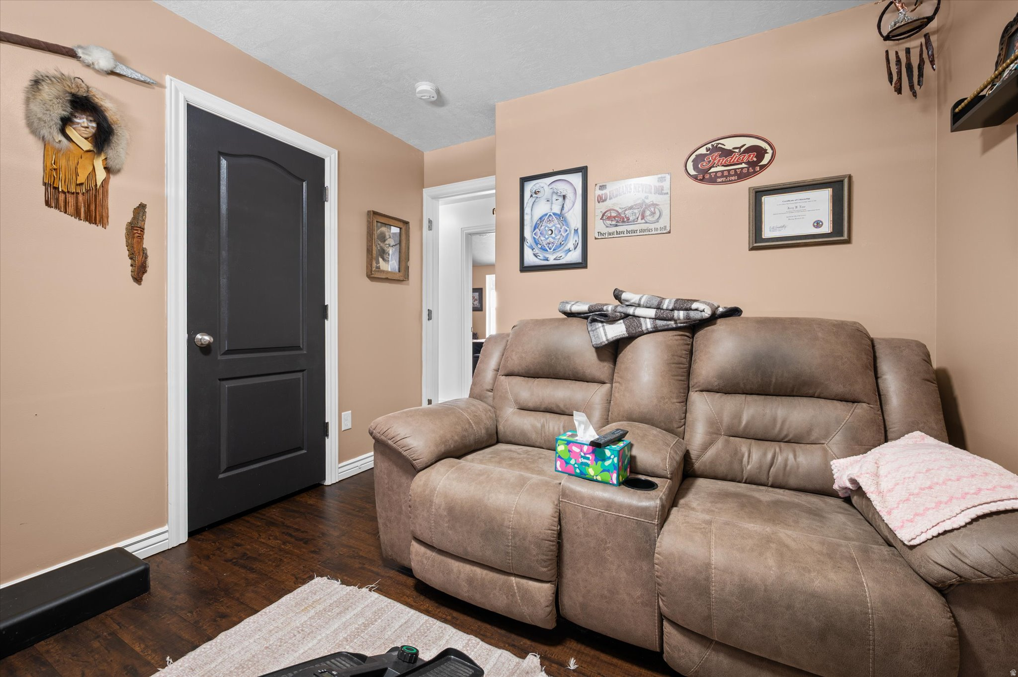 ABERLOUR - Residential