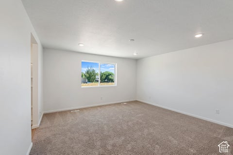 Tiny photo for 3633 W 1500 N #110, West Point, UT 84015 (MLS # 2189193)
