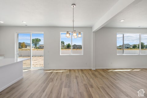 Tiny photo for 3633 W 1500 N #110, West Point, UT 84015 (MLS # 2189193)
