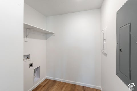 Tiny photo for 3633 W 1500 N #110, West Point, UT 84015 (MLS # 2189193)