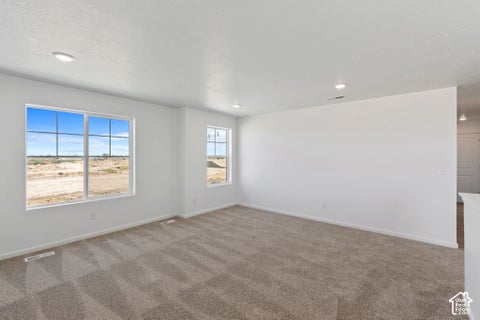 Tiny photo for 3633 W 1500 N #110, West Point, UT 84015 (MLS # 2189193)