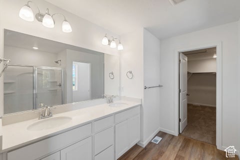 Tiny photo for 3633 W 1500 N #110, West Point, UT 84015 (MLS # 2189193)