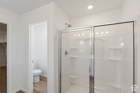 Tiny photo for 3633 W 1500 N #110, West Point, UT 84015 (MLS # 2189193)