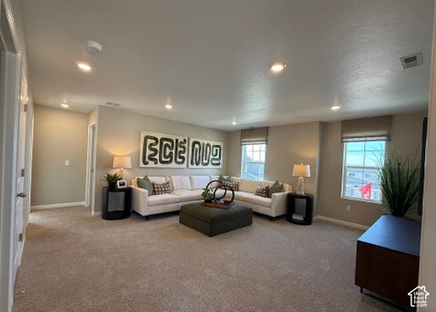 Tiny photo for 3633 W 1500 N #110, West Point, UT 84015 (MLS # 2189193)