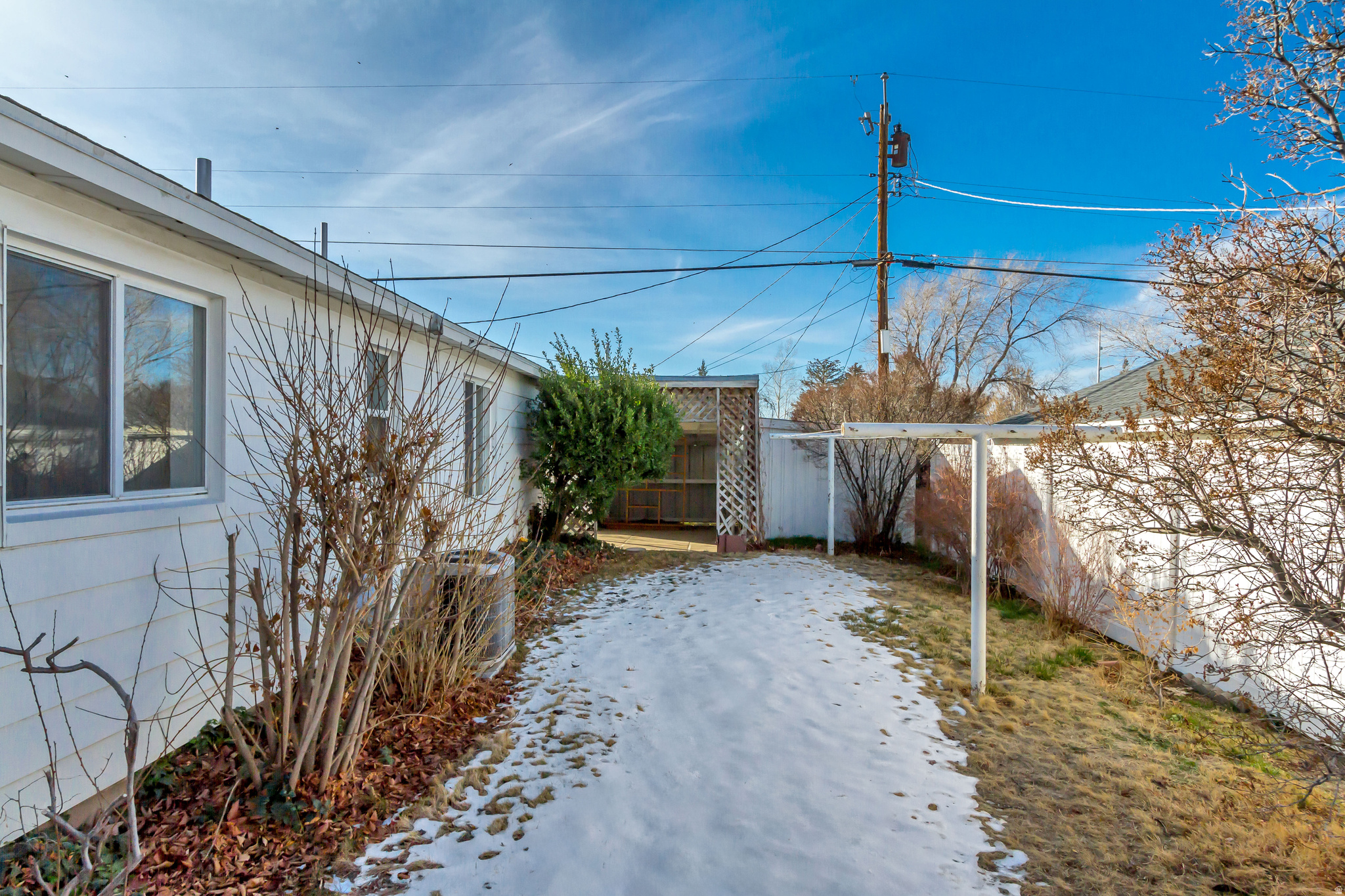 PIONEER SUB - Residential