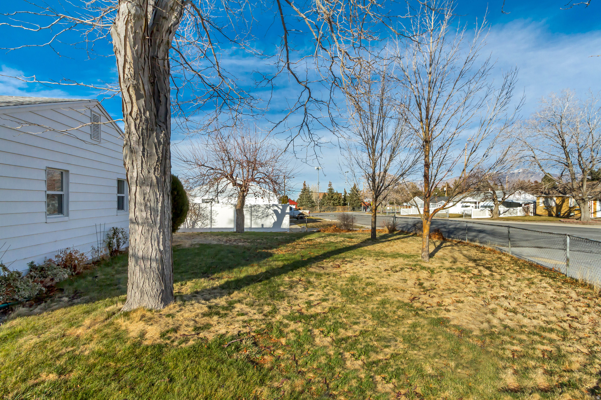 PIONEER SUB - Residential