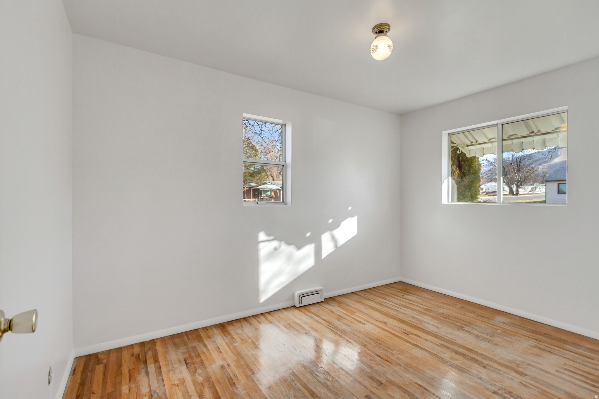 PIONEER SUB - Residential