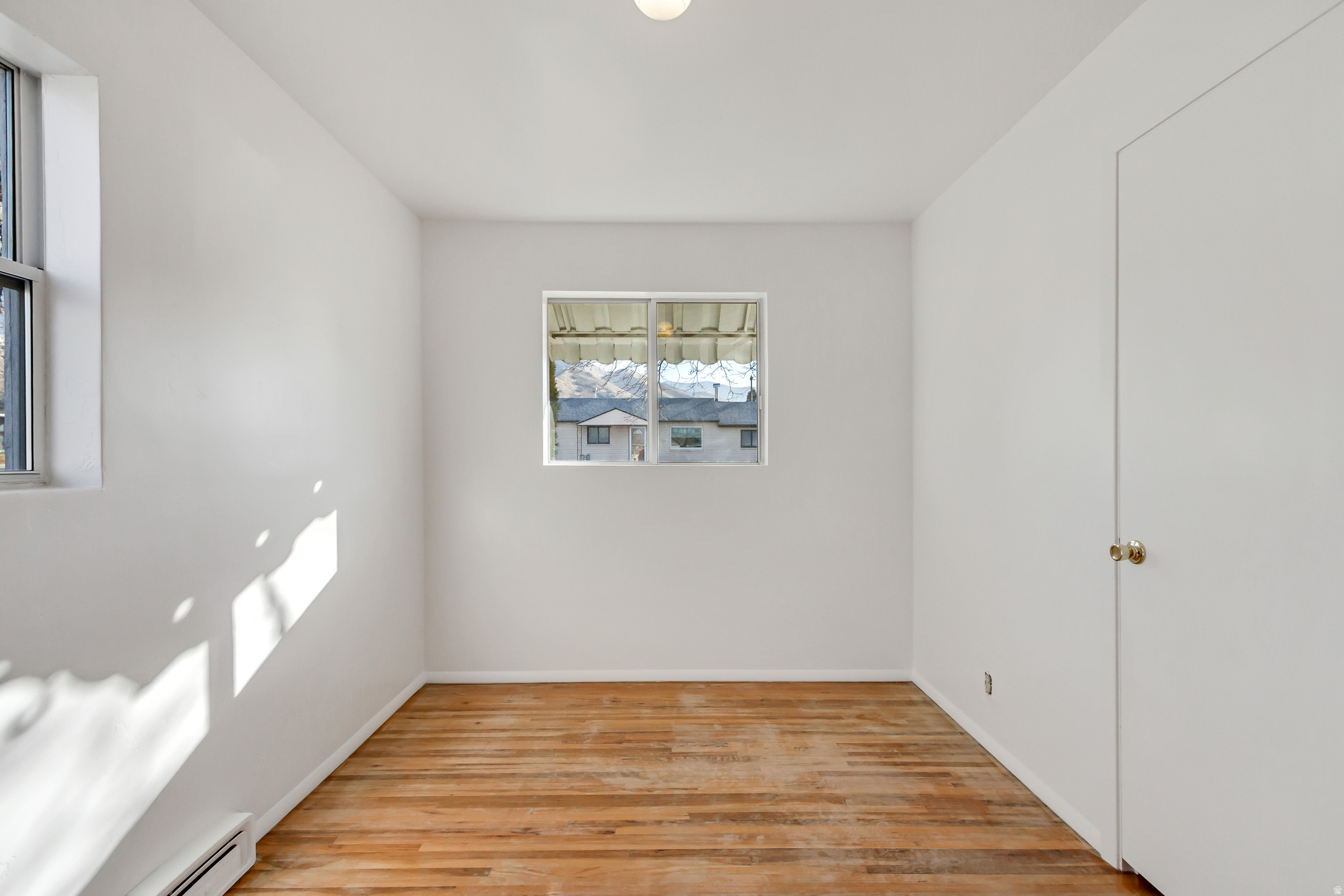 PIONEER SUB - Residential