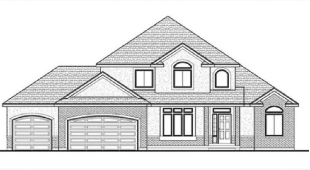 HAVEN ESTATES SUBDIVISION - Residential