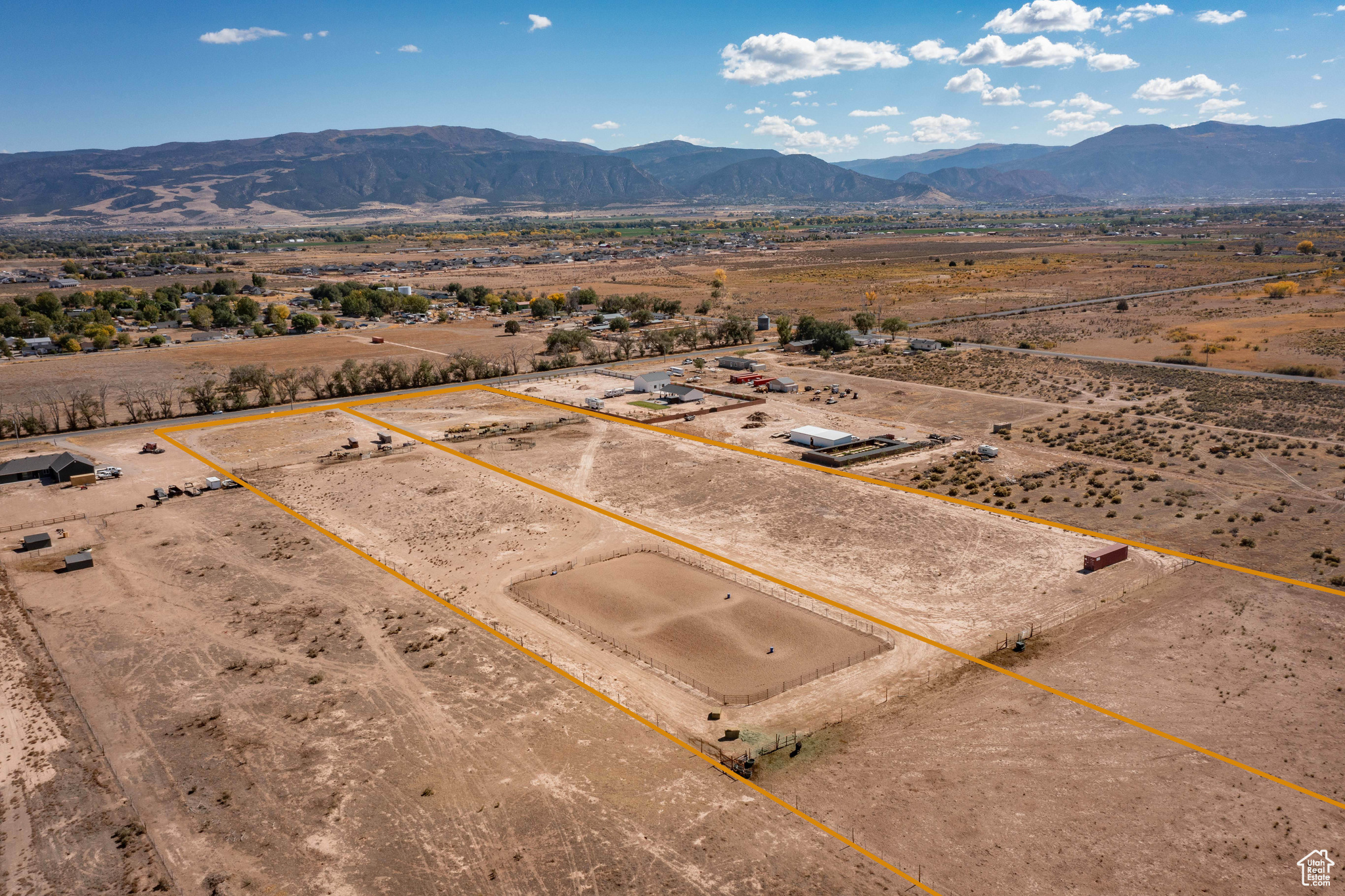 4947 N Lund Hwy #4, Cedar City, Utah image 24