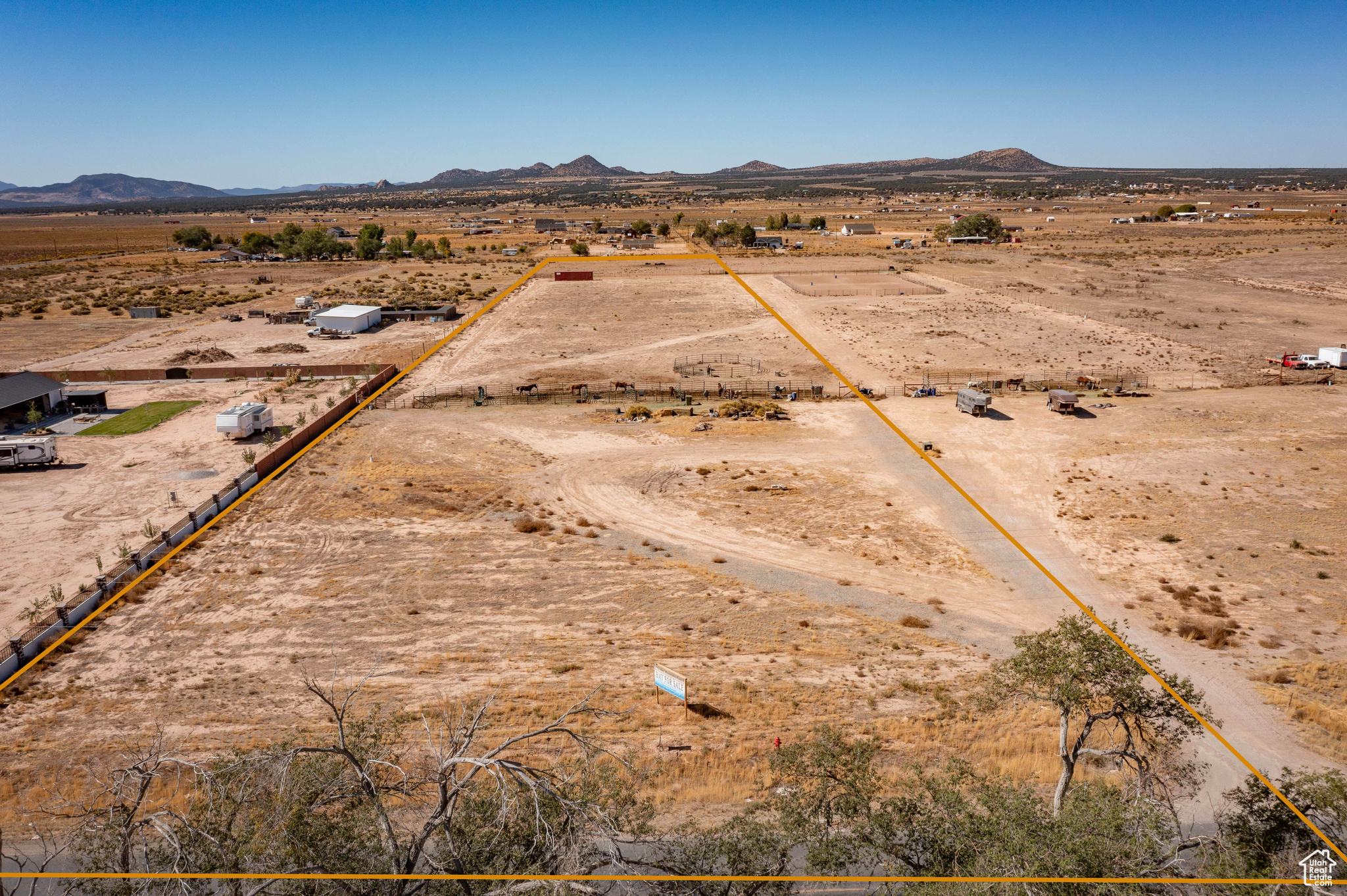 4947 N Lund Hwy #4, Cedar City, Utah image 16