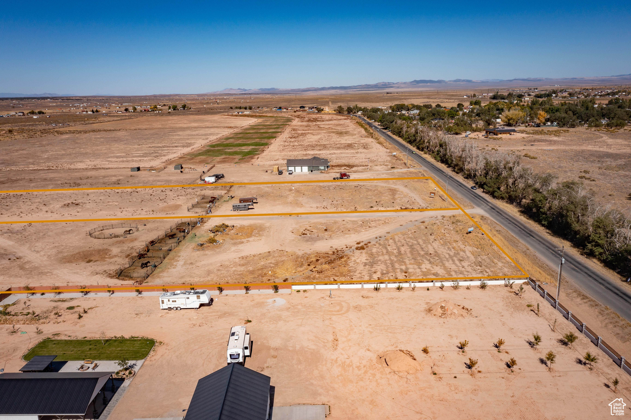 4947 N Lund Hwy #4, Cedar City, Utah image 19