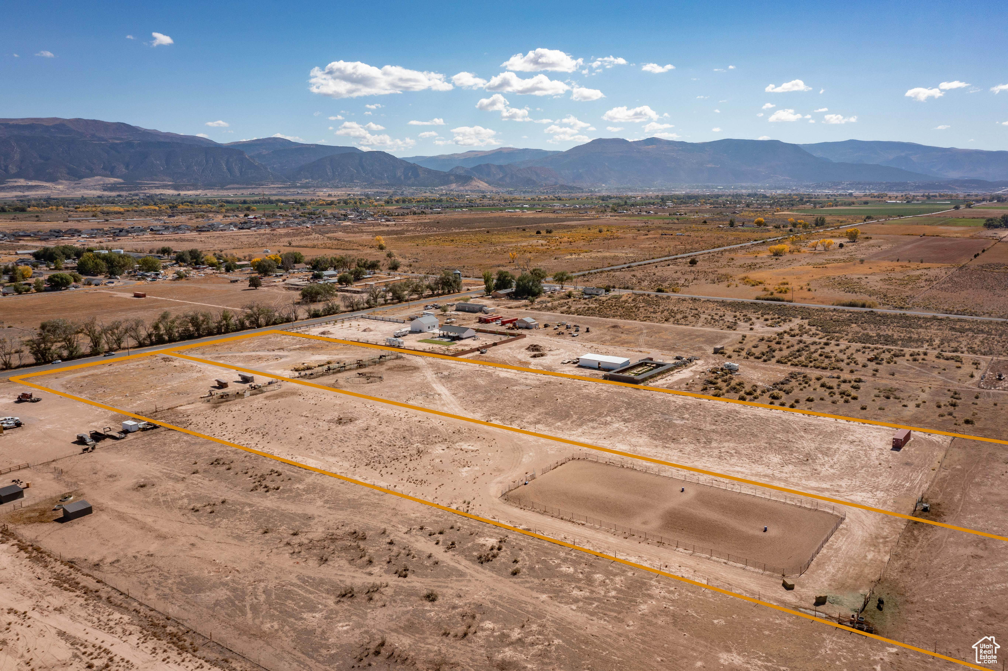 4947 N Lund Hwy #4, Cedar City, Utah image 25
