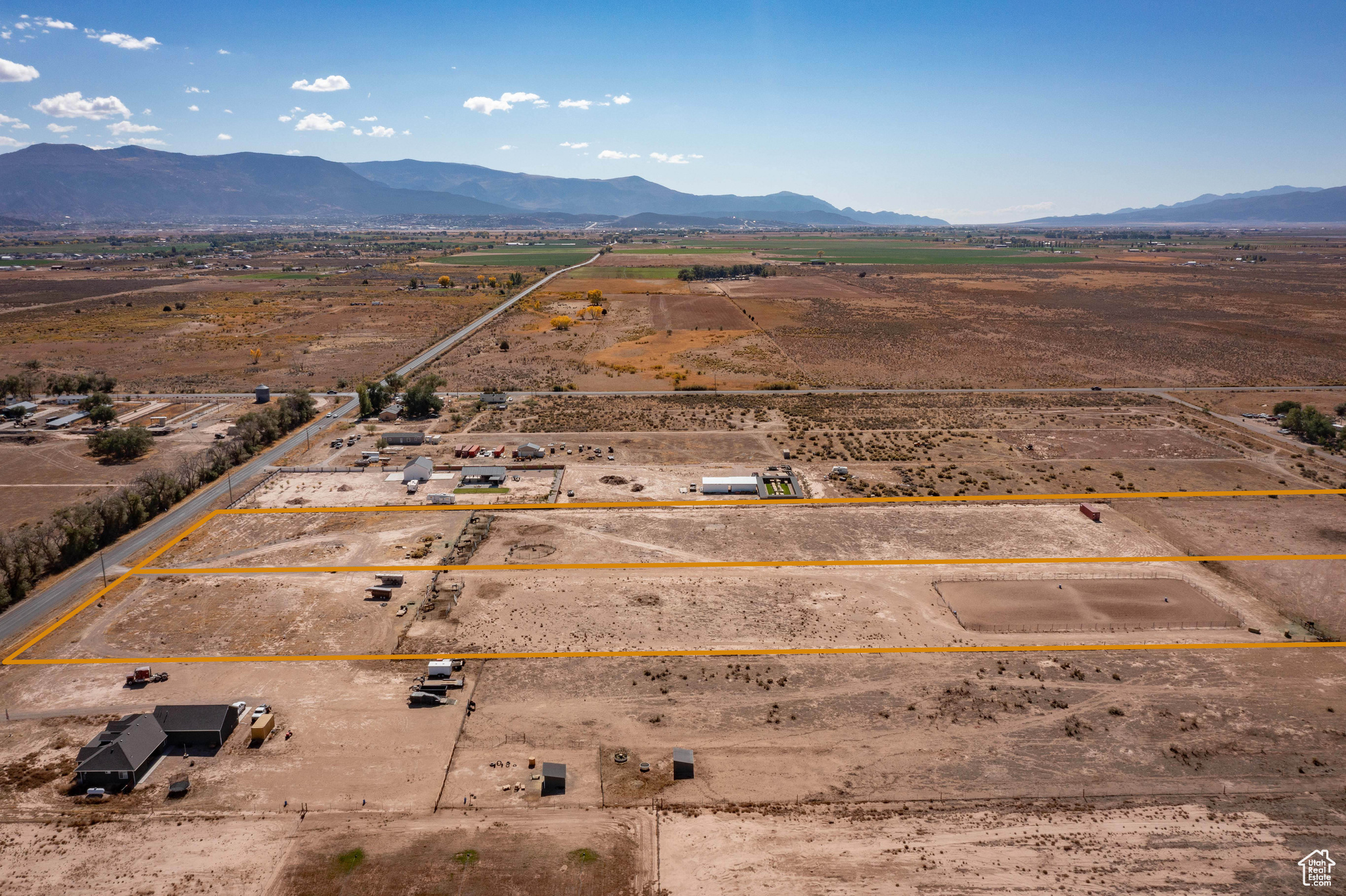 4947 N Lund Hwy #4, Cedar City, Utah image 26