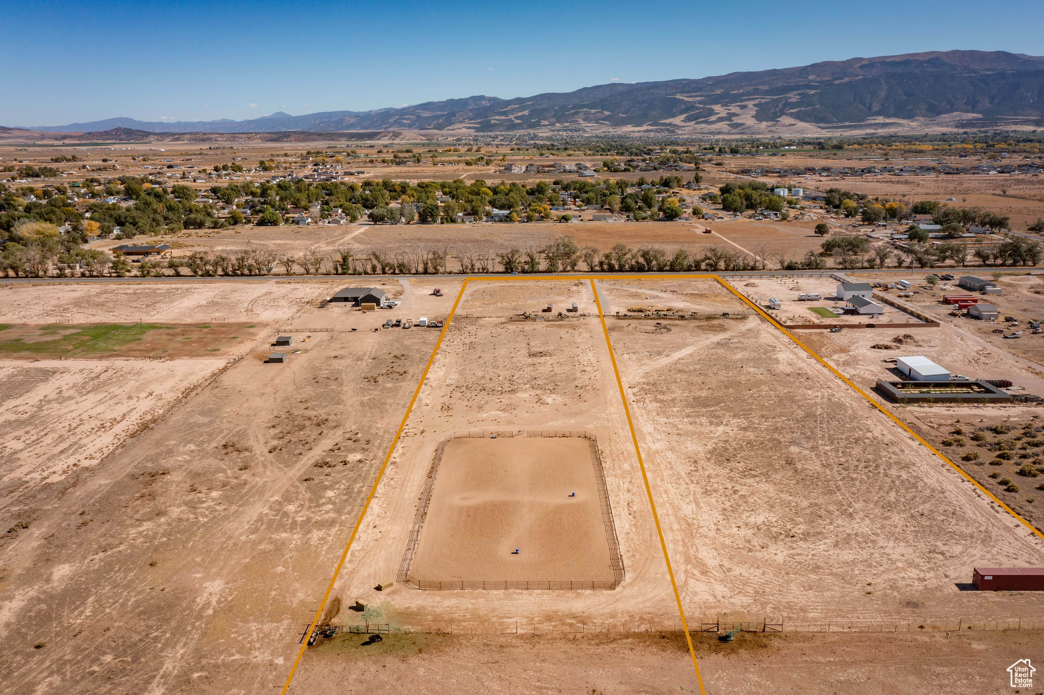 4947 N Lund Hwy #4, Cedar City, Utah image 23