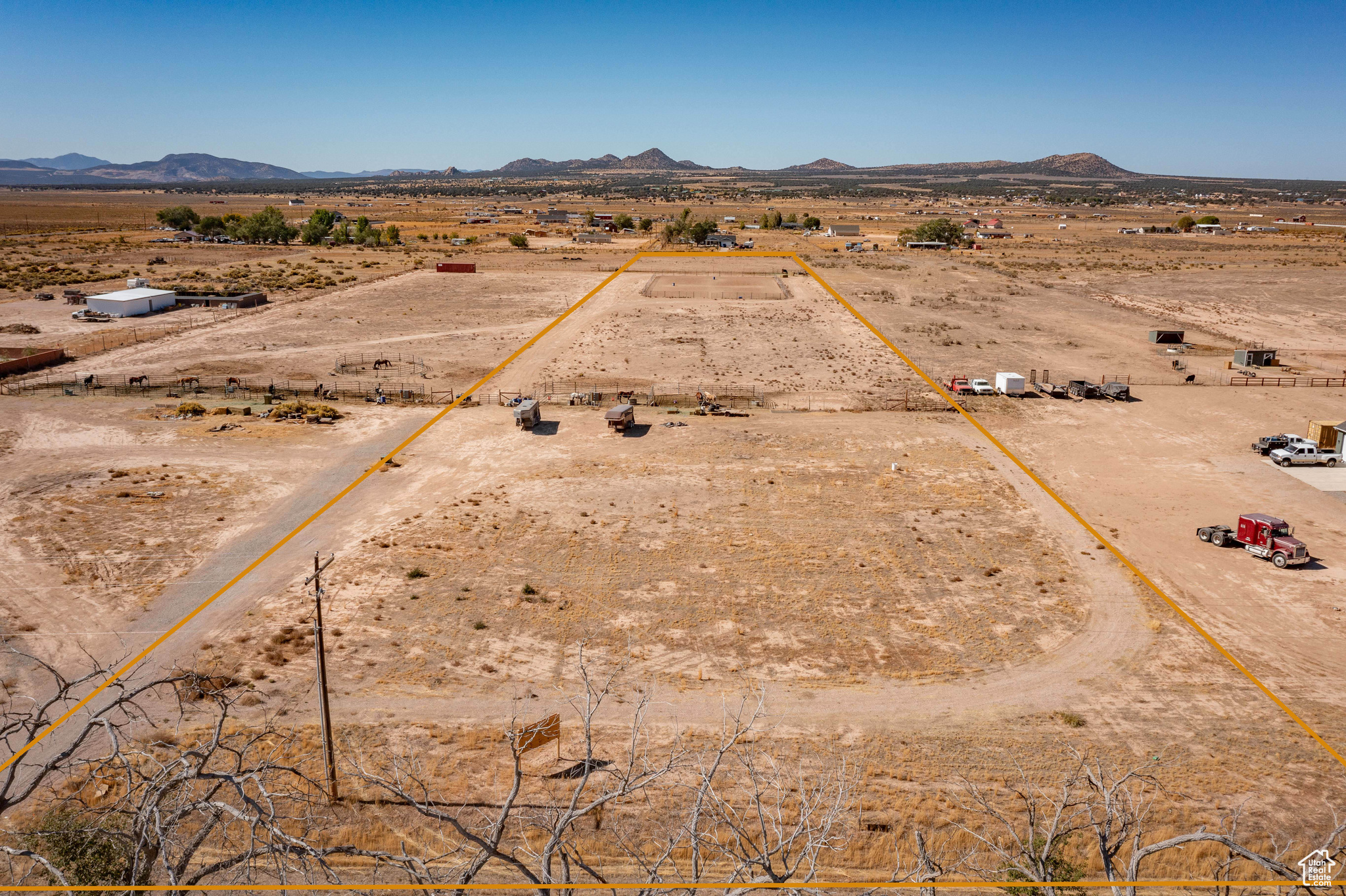 4947 N Lund Hwy #4, Cedar City, Utah image 15