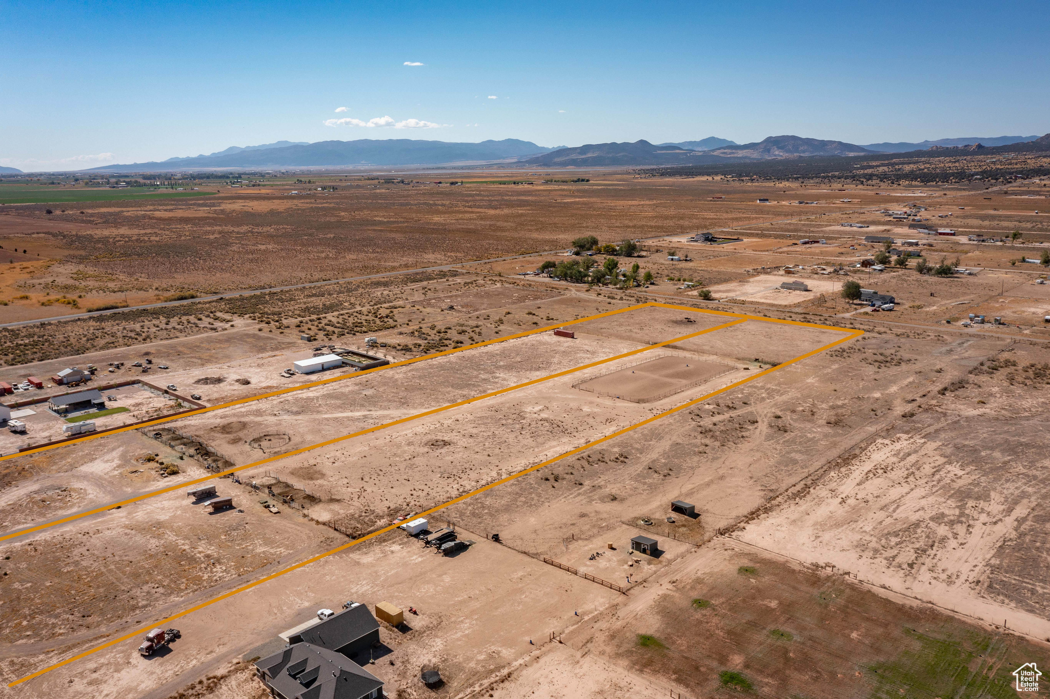 4947 N Lund Hwy #4, Cedar City, Utah image 27
