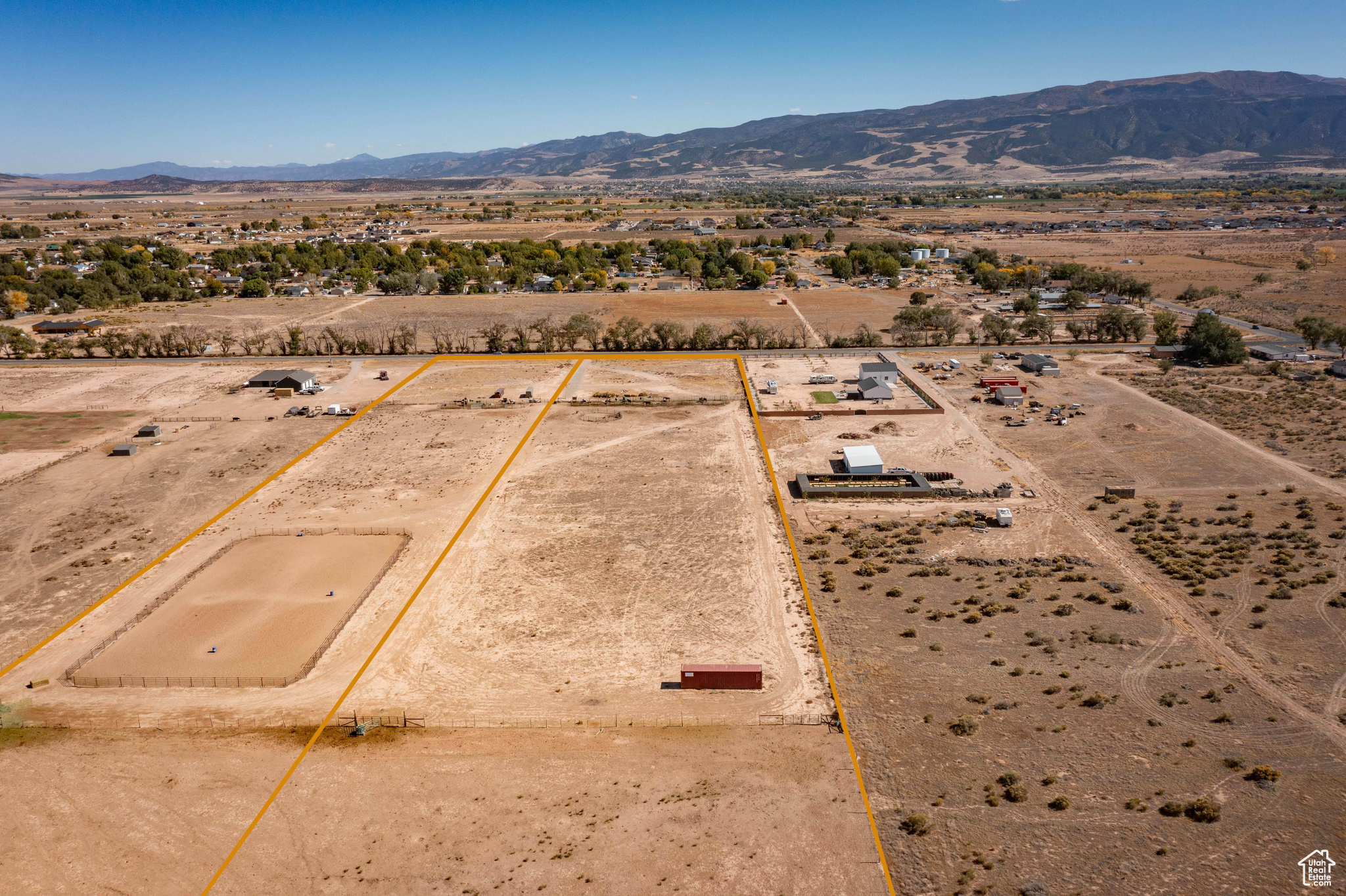 4947 N Lund Hwy #4, Cedar City, Utah image 22