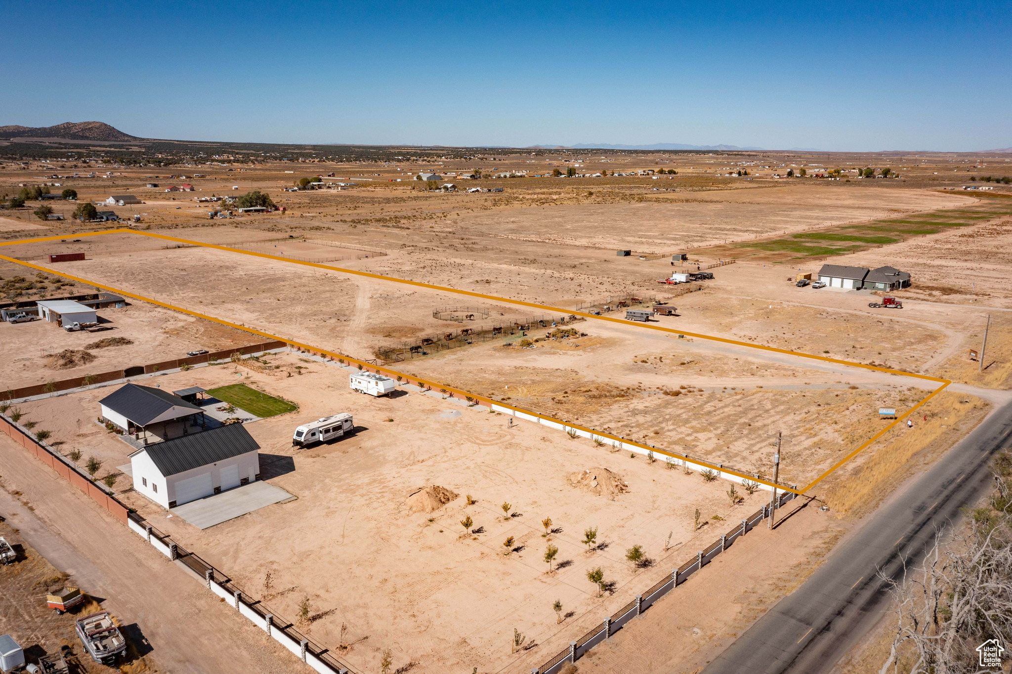 4947 N Lund Hwy #4, Cedar City, Utah image 18
