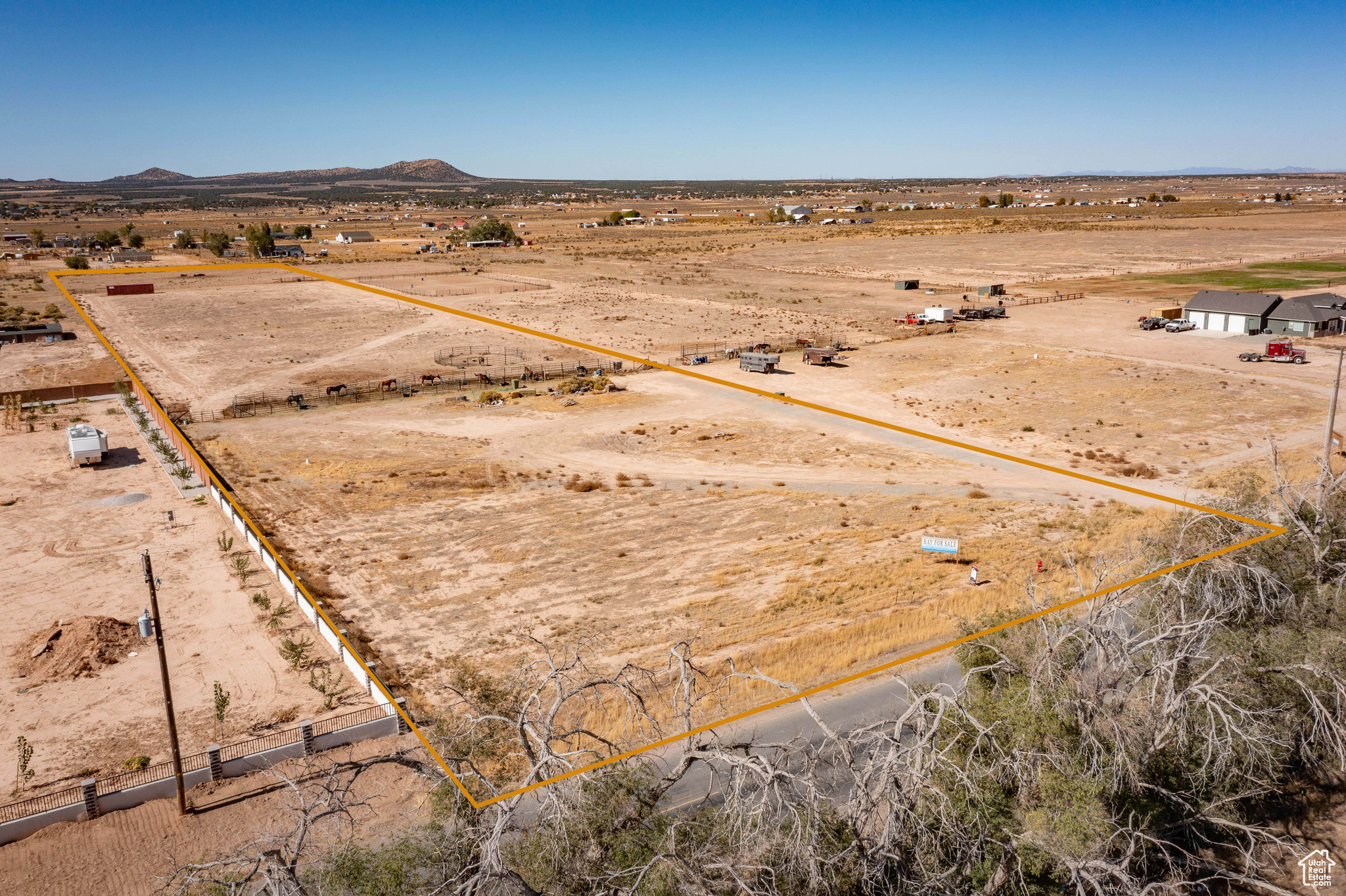 4947 N Lund Hwy #4, Cedar City, Utah image 17
