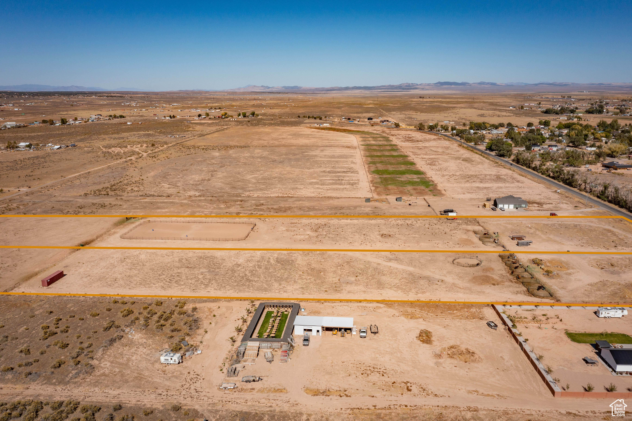 4947 N Lund Hwy #4, Cedar City, Utah image 20