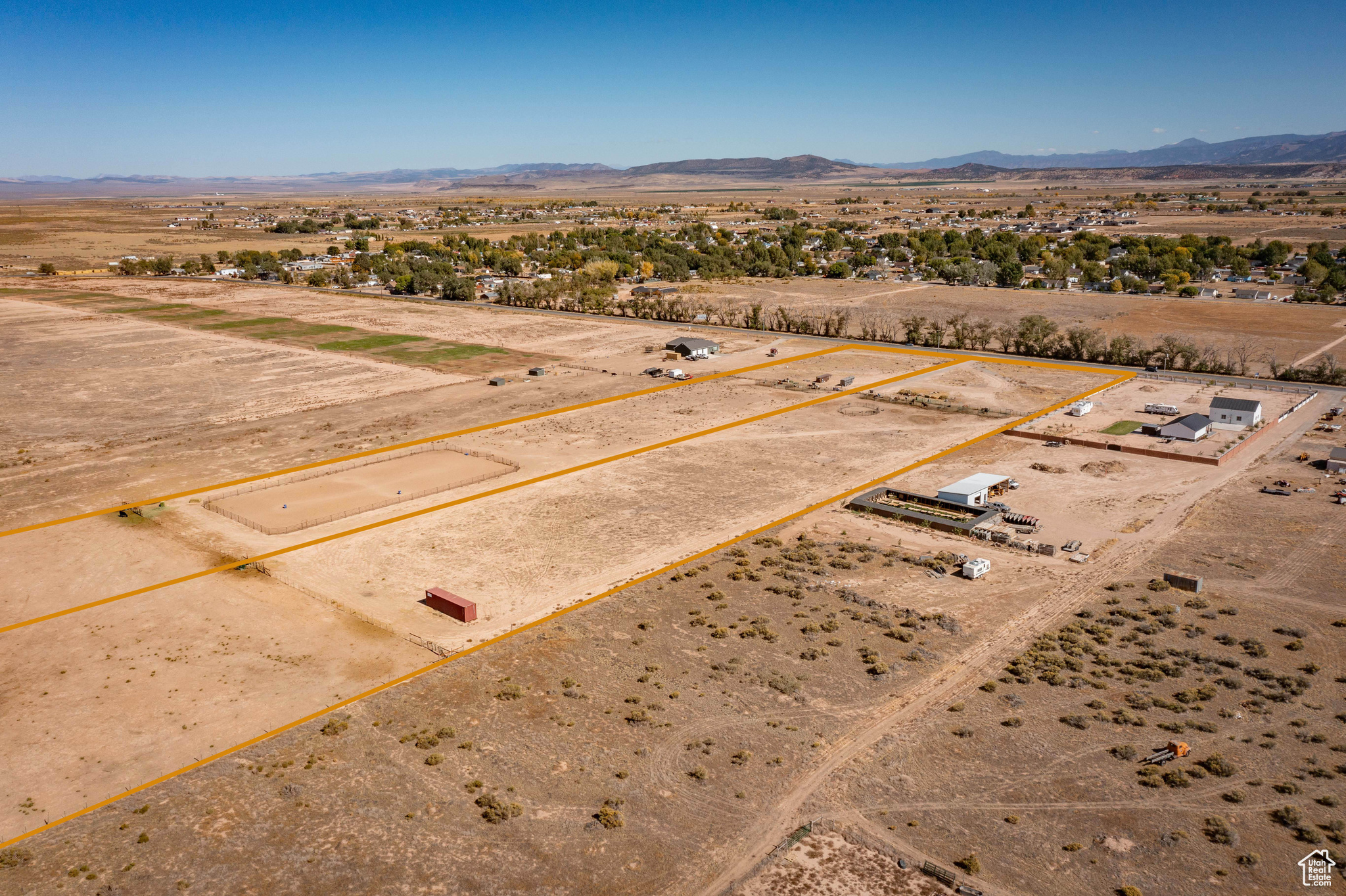 4947 N Lund Hwy #4, Cedar City, Utah image 21