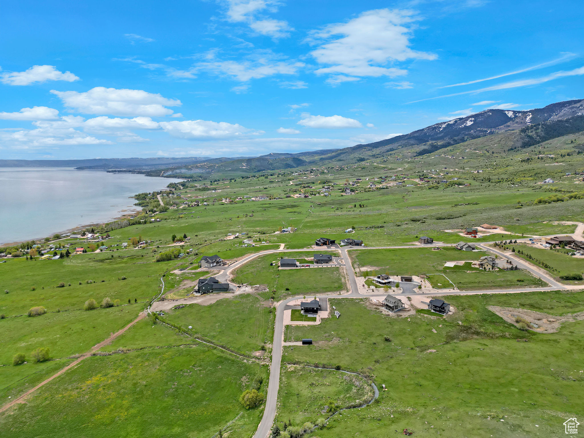 ASPEN CREEK MEADOWS - Land