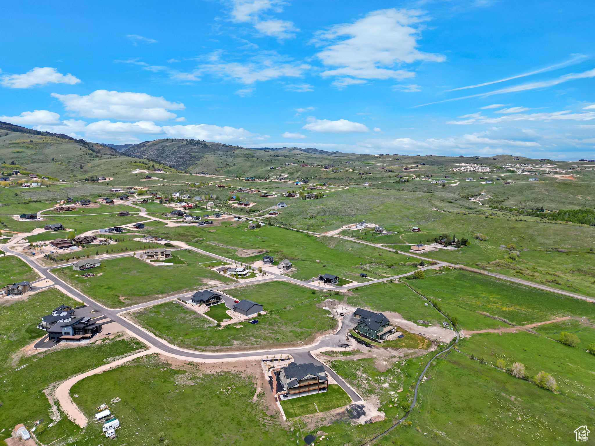 ASPEN CREEK MEADOWS - Land