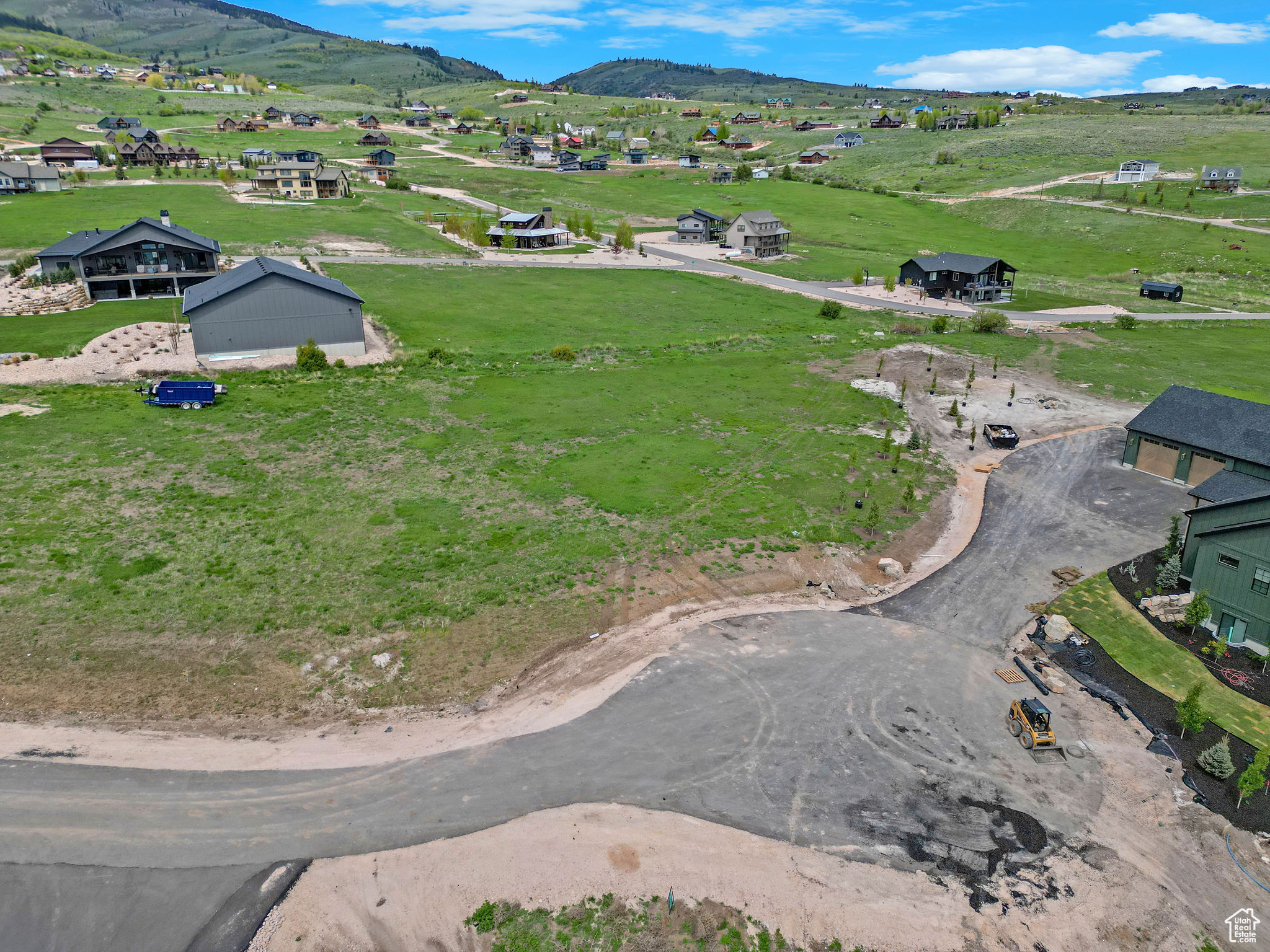 ASPEN CREEK MEADOWS - Land