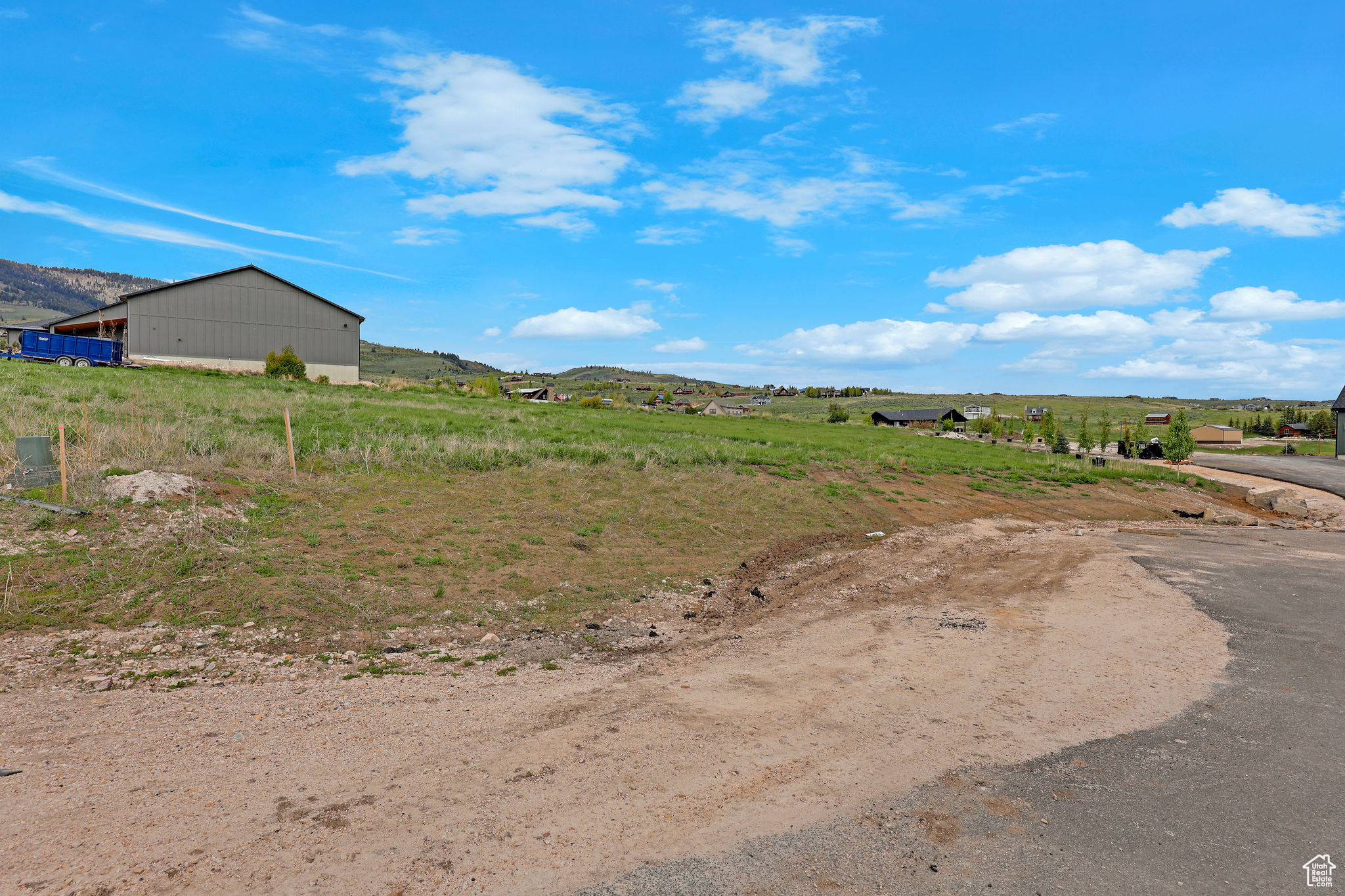 ASPEN CREEK MEADOWS - Land