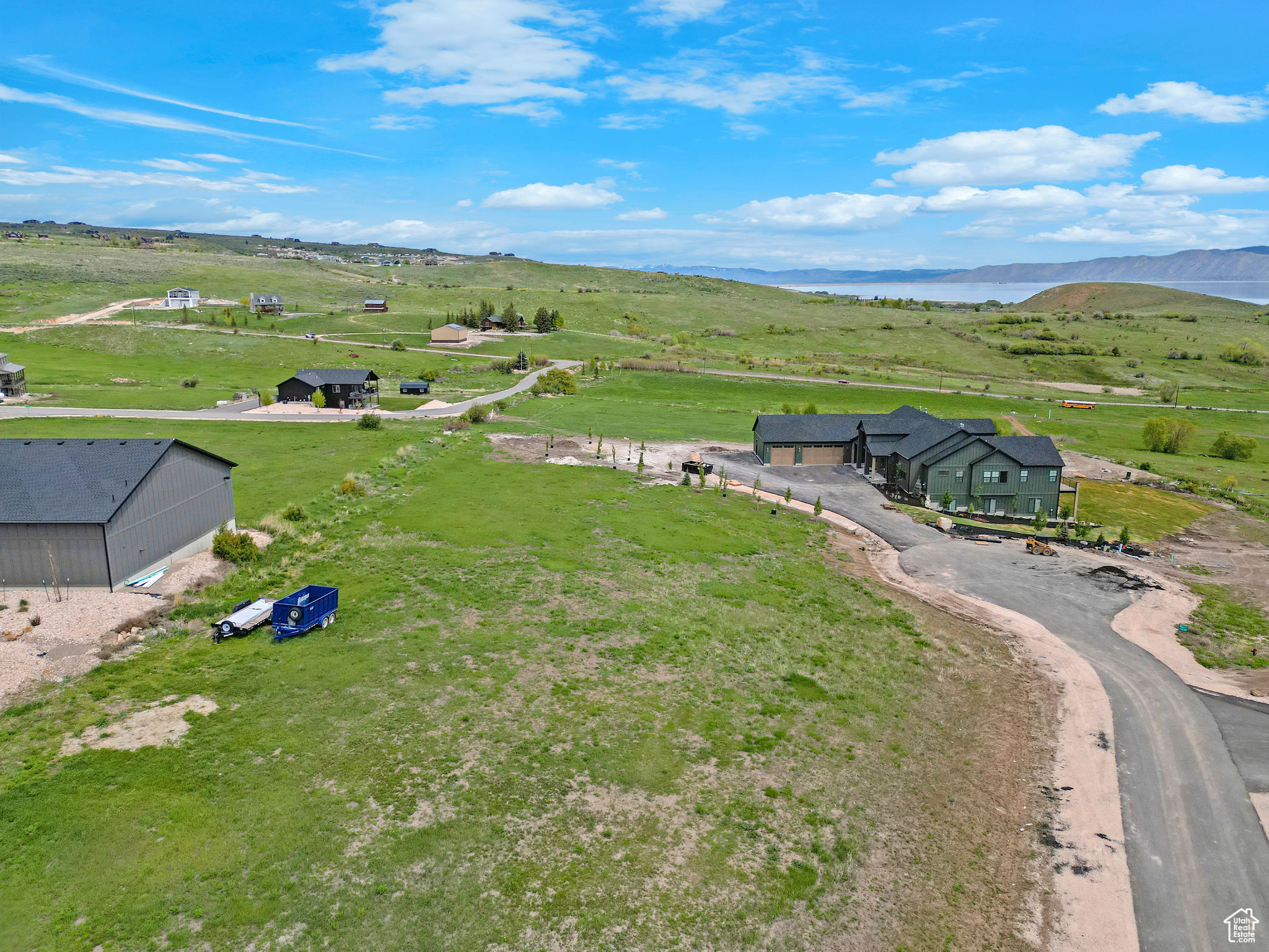 ASPEN CREEK MEADOWS - Land