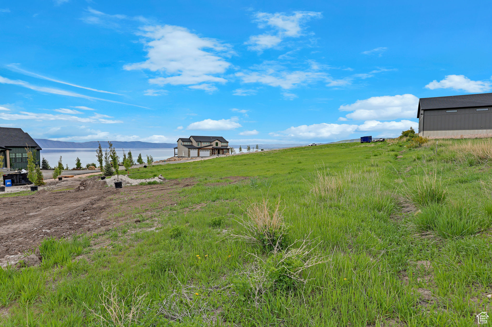 ASPEN CREEK MEADOWS - Land
