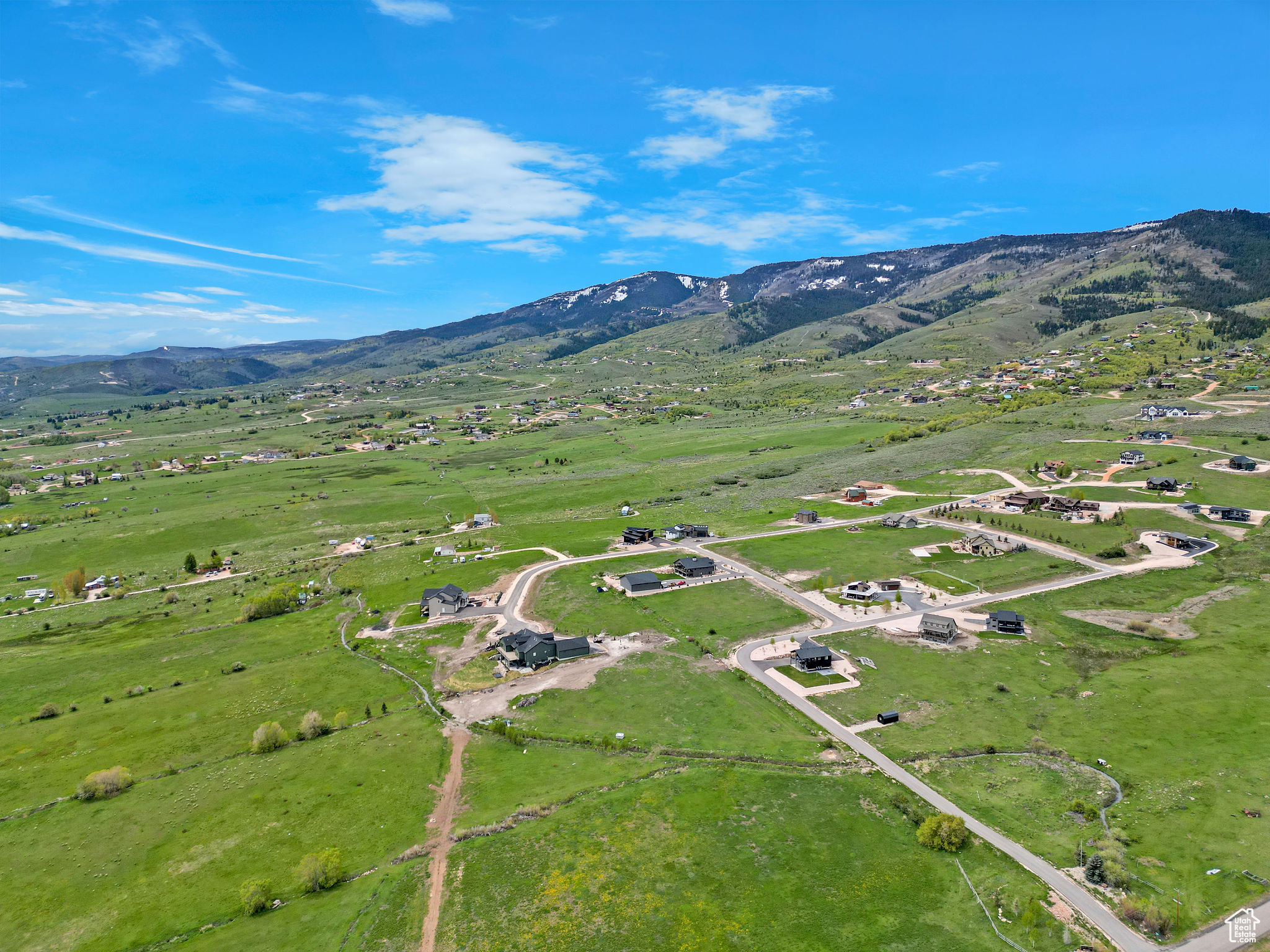 ASPEN CREEK MEADOWS - Land