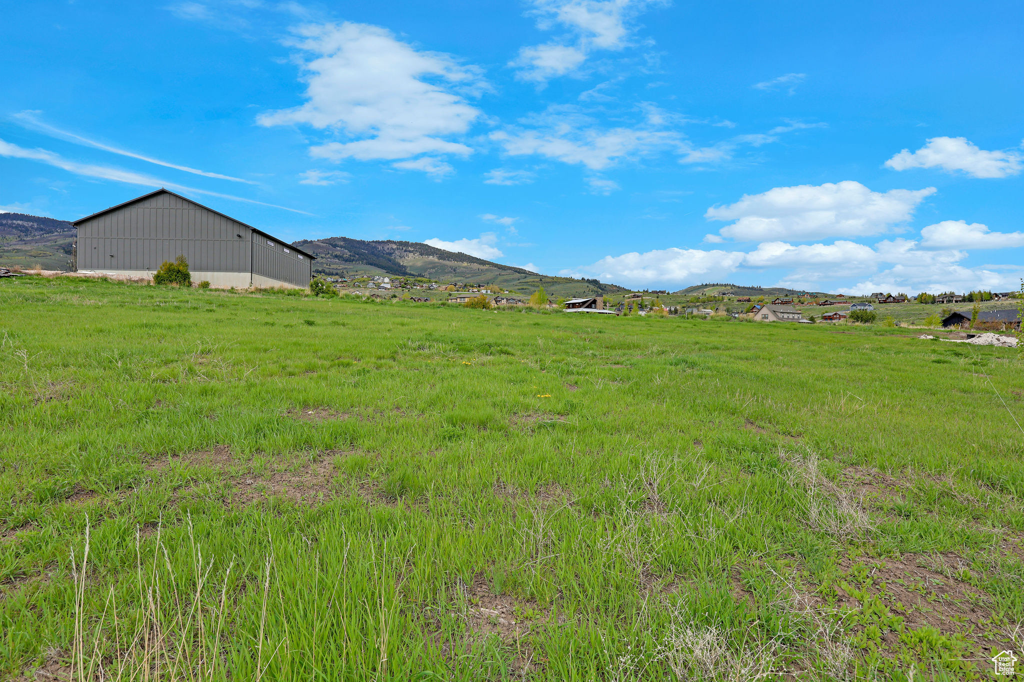 ASPEN CREEK MEADOWS - Land