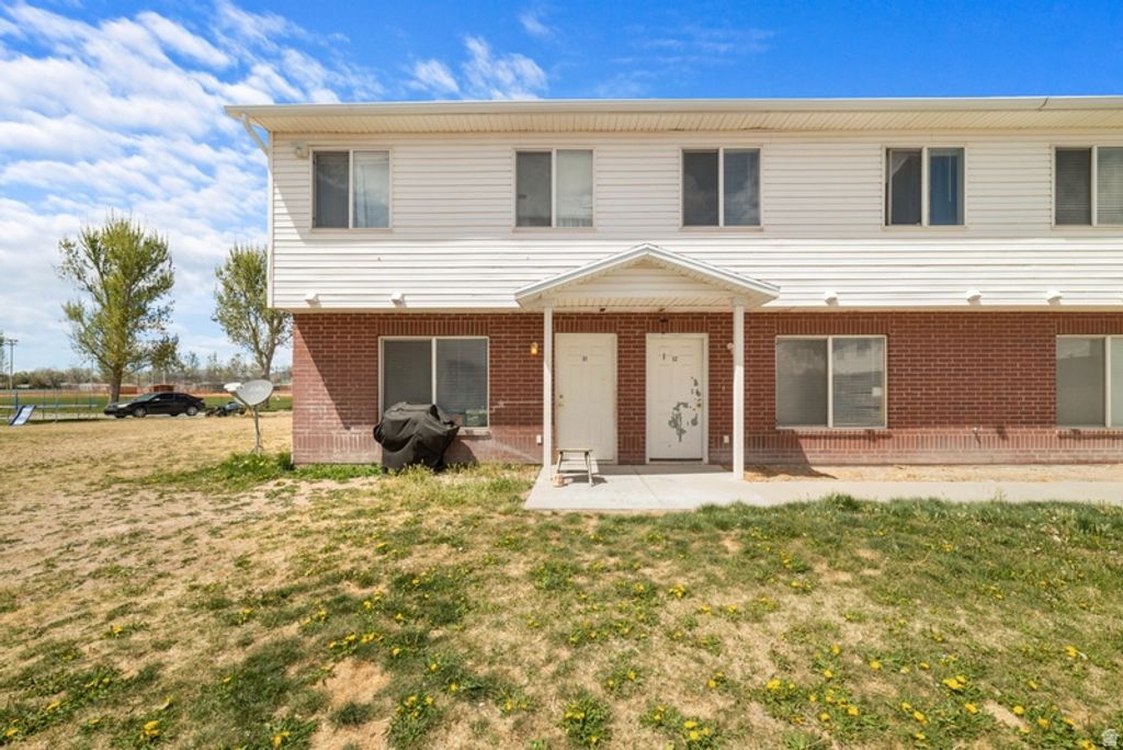Photo of 481 N 100 W #21, Milford, UT 84751 (MLS # 2153575)