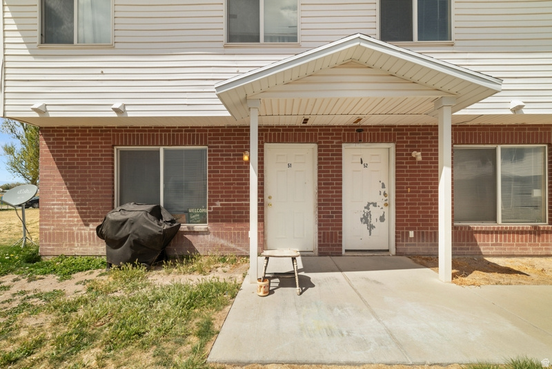 TIPPETTS TOWNHOMES - Residential