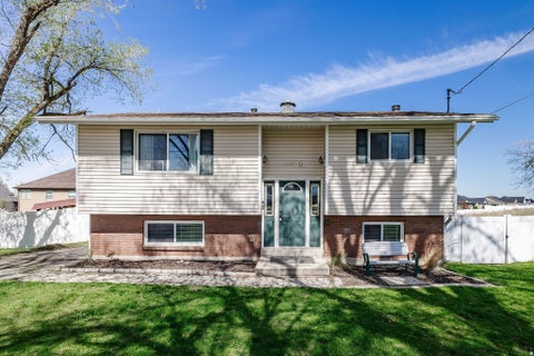 Photo of 3320 NORTH PLAIN CITY RD W, Plain City, UT 84404 (MLS # 2184161)