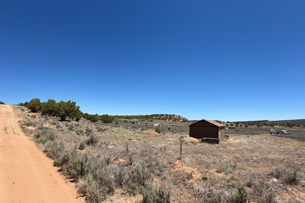 Photo of 6366 S VISTA DR, Fruitland, UT 84027 (MLS # 2165252)