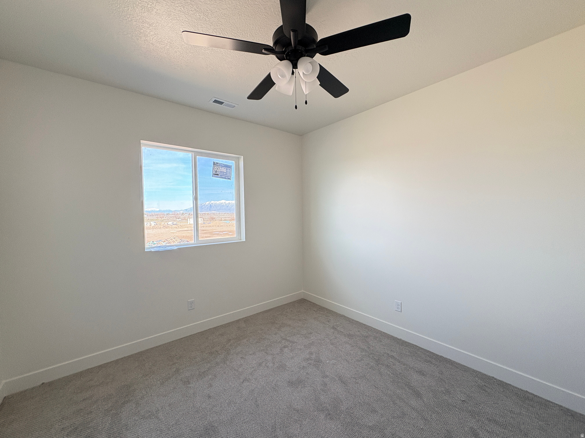 SALT GRASS - Residential